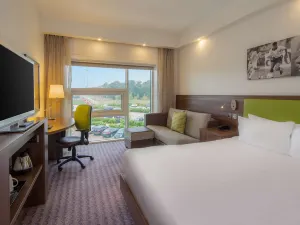 Hilton at St.George's Park, Burton Upon Trent
