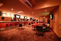 Sundowner Motel Hotel Hotel di Whyalla