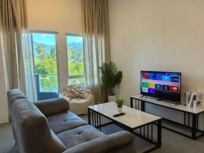 Langkawi Simfoni Lavanya Suite 01 Hotels in 