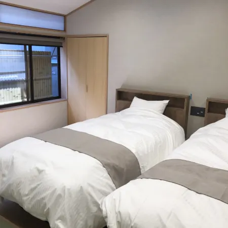 Jizokan Matsuya Ryokan