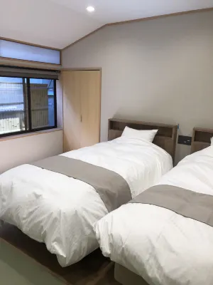 Jizokan Matsuya Ryokan Hoteles cerca de Templo Zenkoji