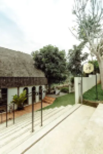 Rumah Gautama