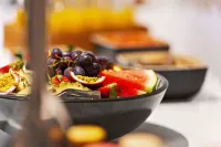 Quality Hotel Augustin Hotels in Tiller