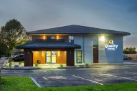 Quality Inn Hotels in Chatham