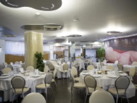 โรงแรมโคเร โรงแรมในอากรีเจนโต