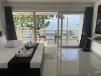 Papa Freds Beach Resort Hotel in zona Spiaggia Haligi Beach