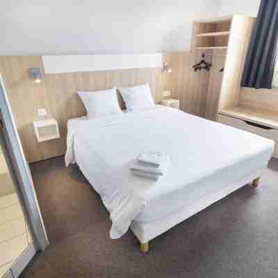 Kyriad Direct Auxerre - Appoigny Rooms