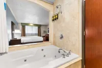 Best Western Plus Parkway Inn Hotels in Wilsonville