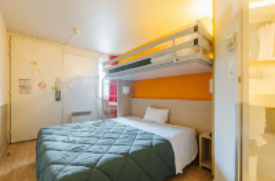 Premiere Classe Beauvais