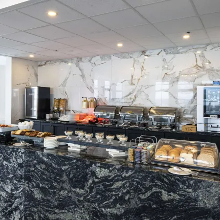 Halifax Tower Hotel & Conference Centre, Ascend Hotel Collection