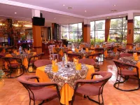 Plaza Hotel Semarang
