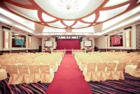 New Hollywood Hotel Hotels in Pekanbaru