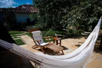 La Nube Posada Hotels in Villanueva