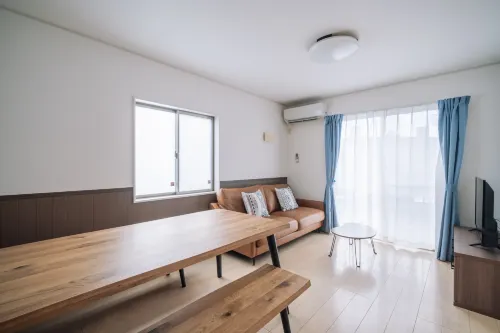 Comfort Miyabi No4 - 3-Star