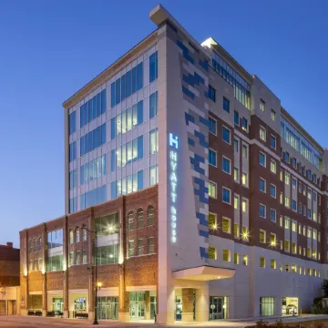 Hyatt House Augusta Downtown