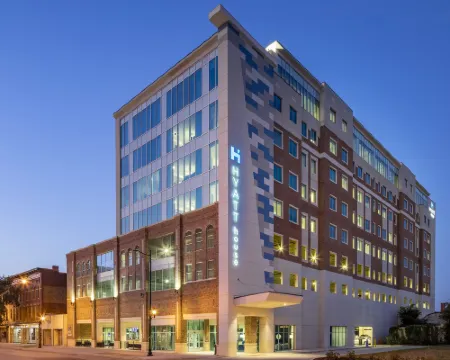 Hyatt House Augusta Downtown Hotels in Augusta