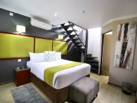 Travelodge Kasane Hotels in Chobe