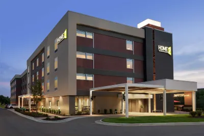 Home2 Suites by Hilton Overland Park, KS Hotel in zona KU Continuing Education