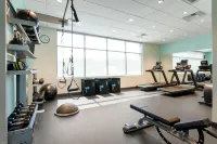 Tru by Hilton Frisco Dallas