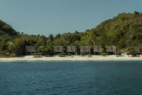 Innit Lombok فنادق في Pemongkong