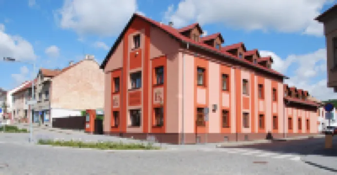 Hotel Kácov Hotels in 