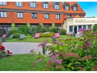Hotel L'Europe Colmar, BW Signature Collection Hotels in Alsace