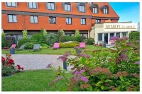 Hotel L'Europe Colmar, BW Signature Collection 住宿飯店