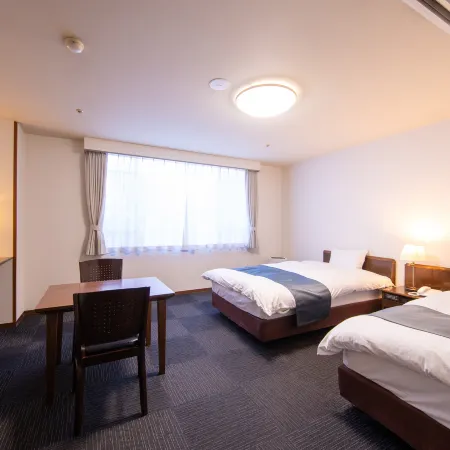 Yufuin Hotel Shuhokan
