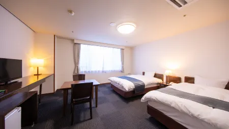 Yufuin Hotel Shuhokan