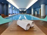 Best Western Plus Hotel le Favaglie Hotel di Vittuone