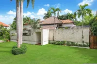 Cozy Private Family Villa at Casa de Campo Pool BBQ Golf Cart Hotels near Mas Flow Game Tech