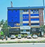 Serenity Stays Hotels near Badavide Sree Vishwanatha Temple