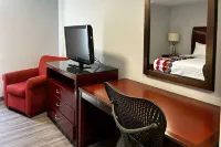 Rodeway Inn Clemmons - Winston-Salem Area Hotels in Clemmonsville