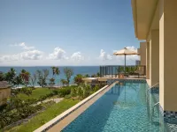 Six Senses La Sagesse - Pools