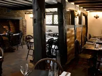 The Brocket Arms Hotels in Welwyn