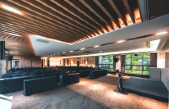 Wonju Citi Hotel GIEOB