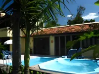 Pousada Old Beach Hotels near Rio Tavares