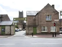 Lamb Hotel by Greene King Inns Hotels near Vision Express Opticians at Tesco - Ely