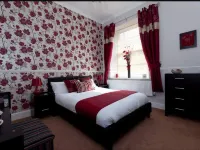 The Fountain Inn Hotels in 