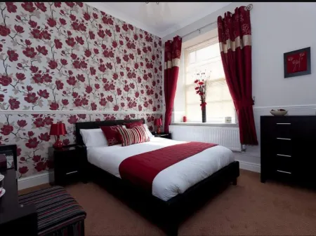 The Fountain Inn Отели в г. Кросс Хандс