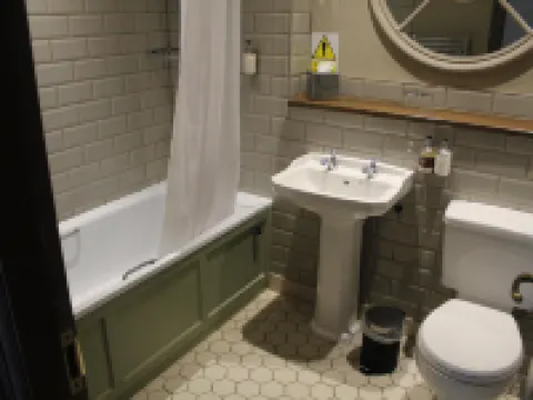 Red Dragon Inn Hotéis em Carnforth