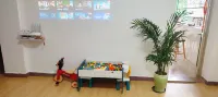 Nuanyang Ancient City Parking Lot Side Central Area Homestay (Kaiyuan Road) - Condos