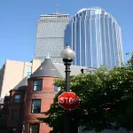 Inn at St. Botolph Hoteles en Back Bay