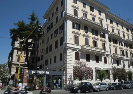 Hotel Center 2