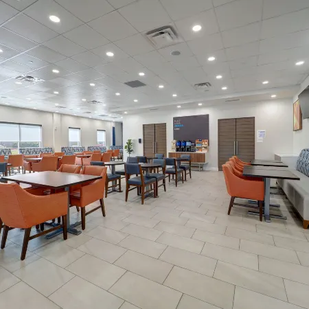 Holiday Inn Express CORPUS CHRISTI - BEACHFRONT by IHG