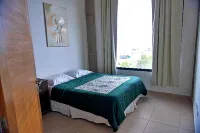 Magallanes Flat Hoteles cerca de Canal Beagle