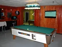 Eagle Hotel - Wifi