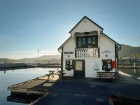 Heggland Huset Ξενοδοχεία στην πόλη Tysnes