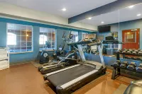 Comfort Inn & Suites Gillette Near Campbell Medical Center