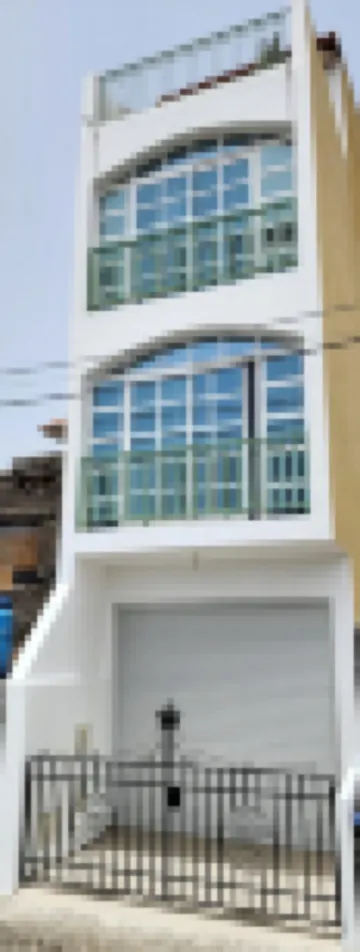 聖菲利佩市區和海景全新小屋 酒店